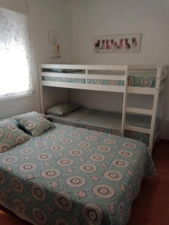 Apartamento Junto Al Mar En La Costa De Almeria El Pozo del Esparto Kültér fotó