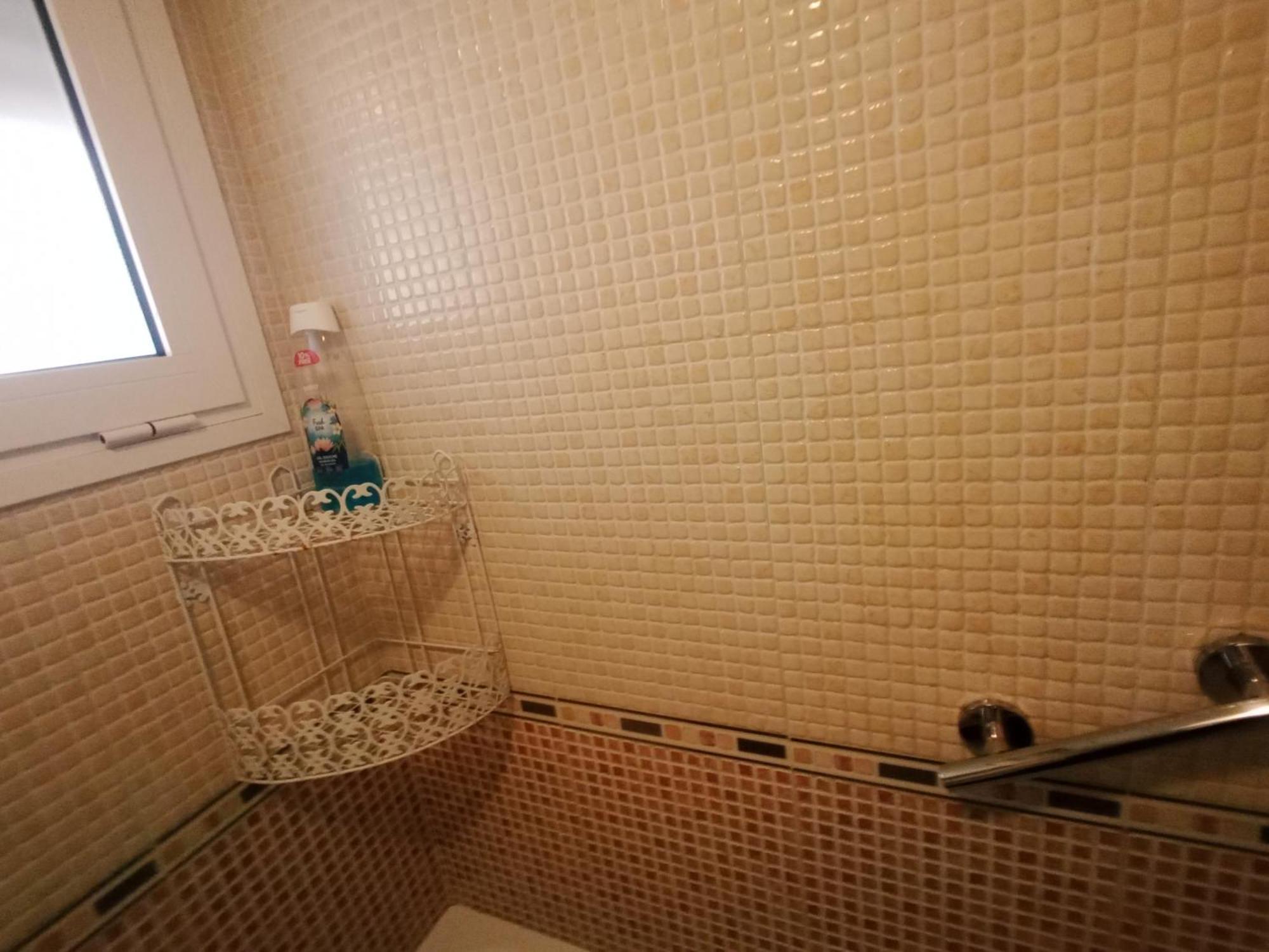Apartamento Junto Al Mar En La Costa De Almeria El Pozo del Esparto Kültér fotó