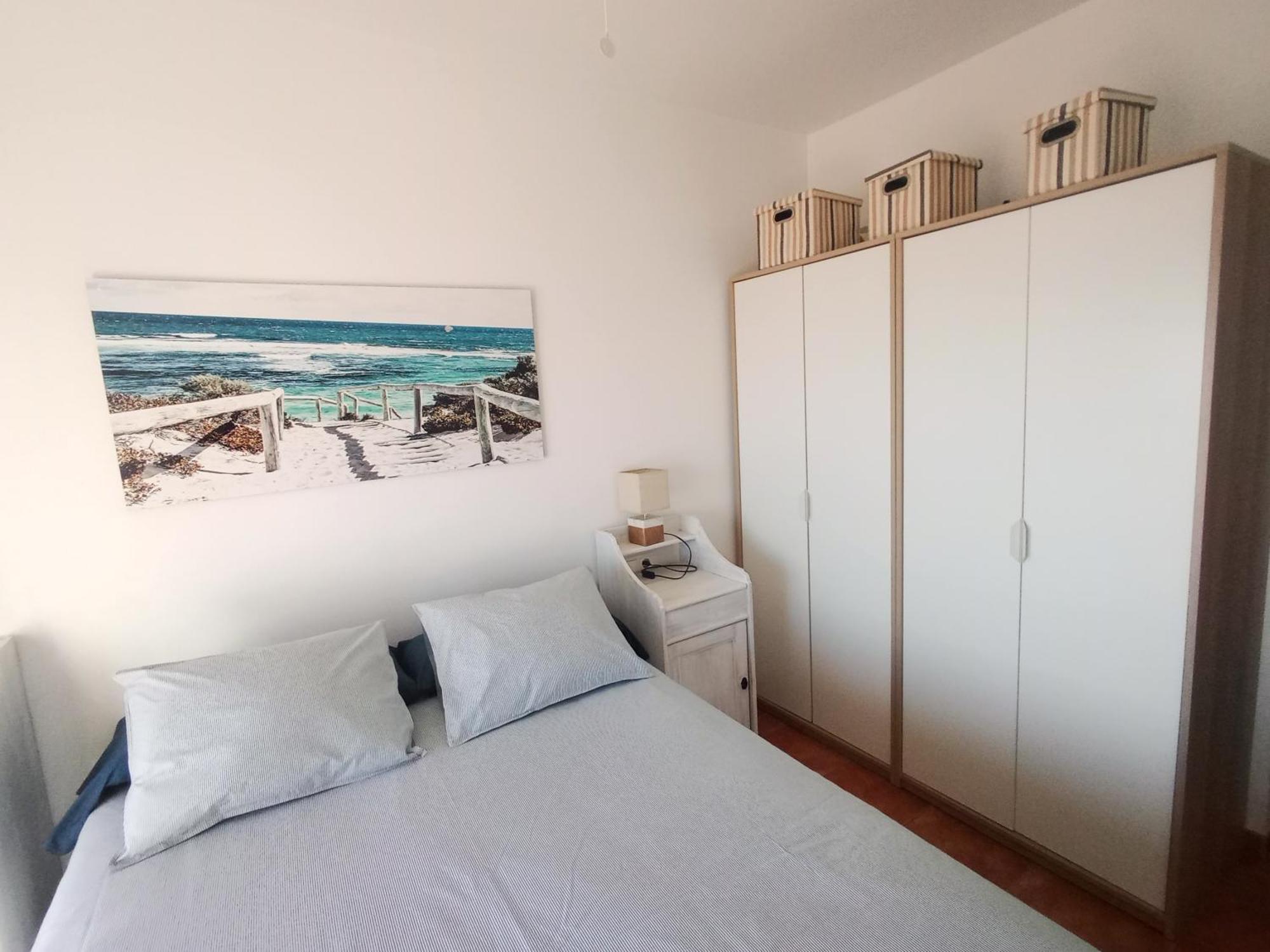 Apartamento Junto Al Mar En La Costa De Almeria El Pozo del Esparto Kültér fotó